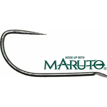 Háčky bez protihrotu Maruto 9443 S 10 ks velikost: 4