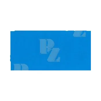 Obálka Barevné obálky DL modrá 25ks, Elco