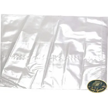 PVA Carp System PVA sáčky natur 10 x 15 cm - 10 ks