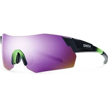 Cyklistické brýle Smith PIVLOCK ARENA MAX Reactor Green velikost O/S