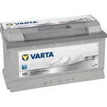 Varta Silver Dynamic H3 12V 100Ah 830A