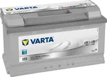 Varta Silver Dynamic H3 12V 100Ah 830A