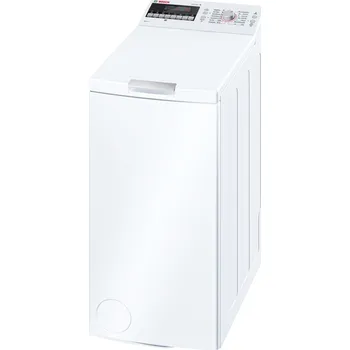 Pračka Recenze Bosch WOT 24457 BY 