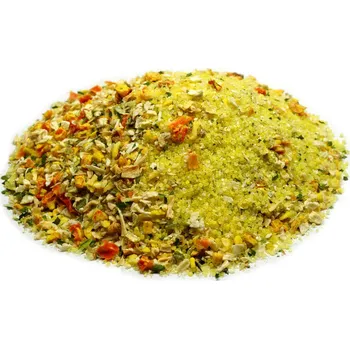 Kostera Kořenící směs Kuchtík Balení: Sáček 20g