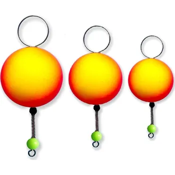 Bubeník rybářské čihátko pod prut žíhané průměr: 30 mm