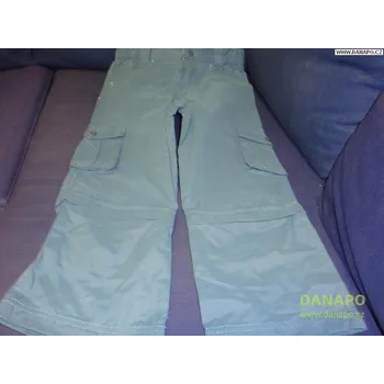 Kojenecké oblečení Kalhoty T&GO Velikost: 110