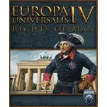 Europa Universalis IV - Rights of Man…