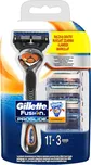 Gillette Fusion Proglide hlavice 3 ks