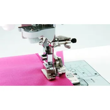 Patka s bočním ořezem F054