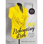 Nekonečný střih - Lenka Velebová