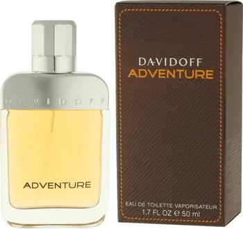 Pánský parfém Davidoff Adventure M EDT
