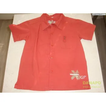 Košile T&GO vel. 122