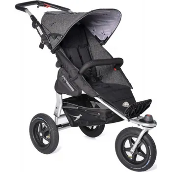 Kočárek TFK Joggster Adventure Premium Line 2018 Anthrazit