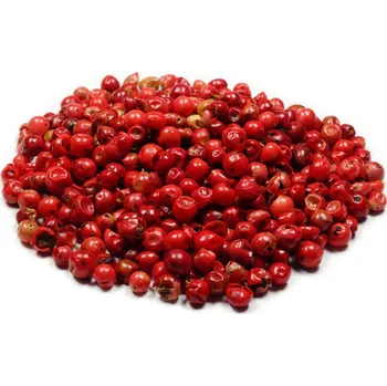 Koření Kostera Pepř červený celý 20 g