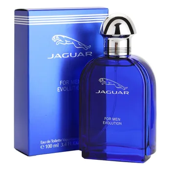 Jaguar Fragrances For Men Evolution EDT…