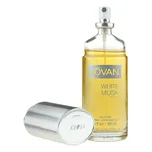 Jovan Musk White M EDC