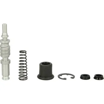 Brzda pro motocykl Opravná sada přední brzdové pumpy Tourmax KAWASAKI KX 125 rok 87