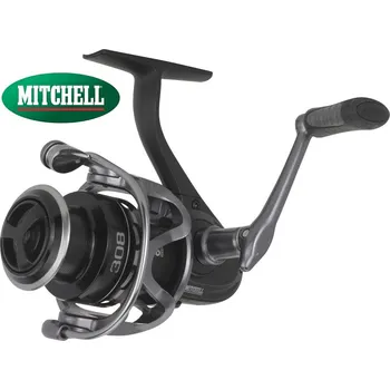 Rybářský naviják Naviják Mitchell 300, 308, 310 velikost: 310