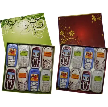 Cukrovinka Sada čokoládových mobilů - posl. 2ks