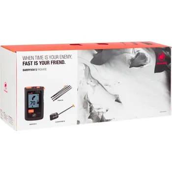 Mammut Barryvox S Package