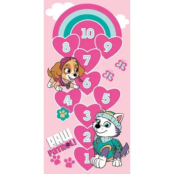 Koberec Vopi Paw Patrol 160 cm
