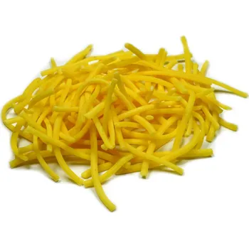 Kostera Těstoviny řezané Balení: Sáček 500g