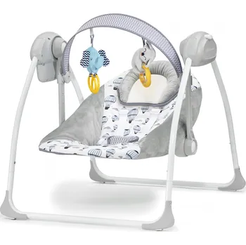 Recenze Kinderkraft Houpátko Flo