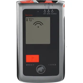 Lavinové vybavení Mammut Barryvox