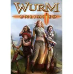 Wurm Unlimited PC