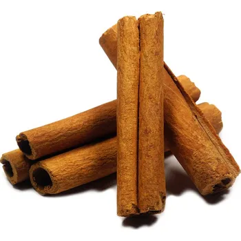 Koření Kostera Skořice celá Balení: Sáček 20g