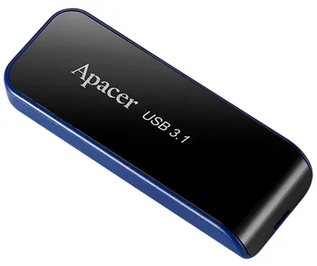 USB flash disk Apacer AH356 64 GB (AP64GAH356B-1)