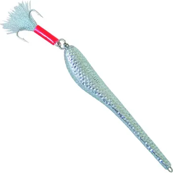 Umělá nástraha Ice Fish Pilker Shadov Silver 200 g