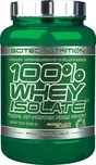 Scitec Nutrition 100% Whey isolate 700 g