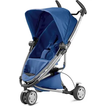 Kočárek Quinny Zapp Xtra2 2017