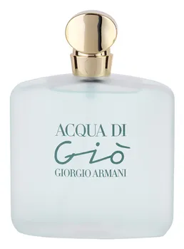 Dámský parfém Giorgio Armani Acqua di Gio W EDT