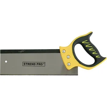 Ruční pilka Pila čepovka 30cm KT6103 STREND PRO