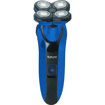 Holicí strojek Recenze Saturn ST-HC7394