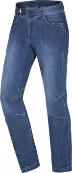 Pánské džíny OCUN Hurrikan Jeans Middle Blue