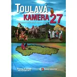 Toulavá kamera 27 - Iveta Toušlová,…