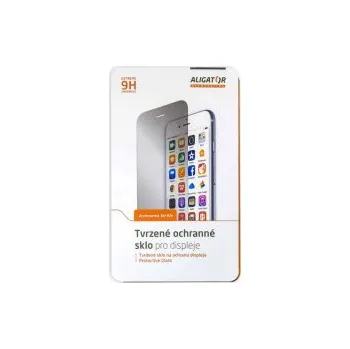 Tvrzené ochranné sklo Aligator na displej telefonu Huawei Y6 Prime 2018