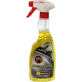 STARLINE Odstraňovač hmyzu 500 ml - rozprašovač