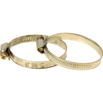 hadicová spona FESTA Spona hadicová šroubovací ¤16-25mm Zn 9mm 2ks