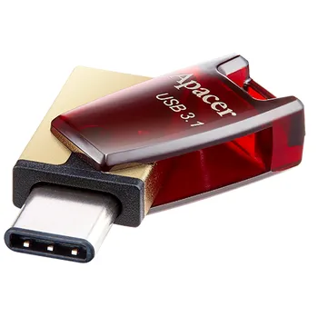 USB flash disk Apacer AH180 64 GB (AP64GAH180R-1)