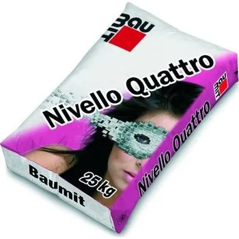 Stavební pojivo Baumit Nivello Quattro 25 kg