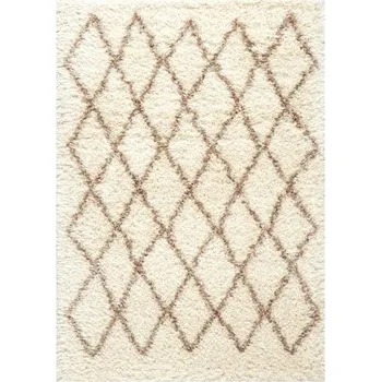 Koberec Kusový koberec Rhapsody 2513 100 Berber, 240x340, béžová, ložnice, Osta - 1 rok na vrácení + DOPRAVA ZDARMA k Vám i zpět