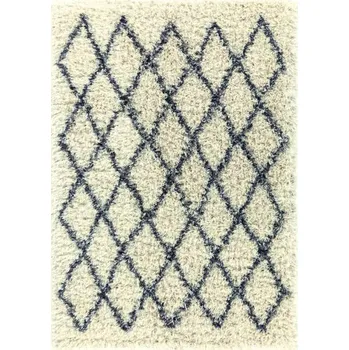 Koberec Kusový koberec Rhapsody 2513 104, 160x230, bílá, ložnice, Osta - 1 rok na vrácení + DOPRAVA ZDARMA k Vám i zpět