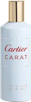 Tělový sprej Cartier Carat vlasová a tělová mlha 100 ml