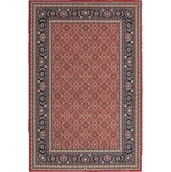 Koberec Kusový koberec Diamond 72240 300, 67x130, červená, chodba / předsíň, Osta - 1 rok na vrácení + DOPRAVA ZDARMA k Vám i zpět