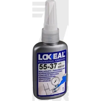 Průmyslové lepidlo Tmel LOXEAL 55-37- 250 ml