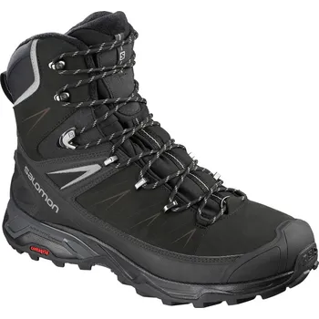 Pánská zimní obuv Salomon X Ultra Winter CS WP black/phantom